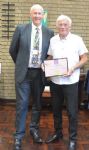 Lower Kersal Young People and Community Group wins MBE